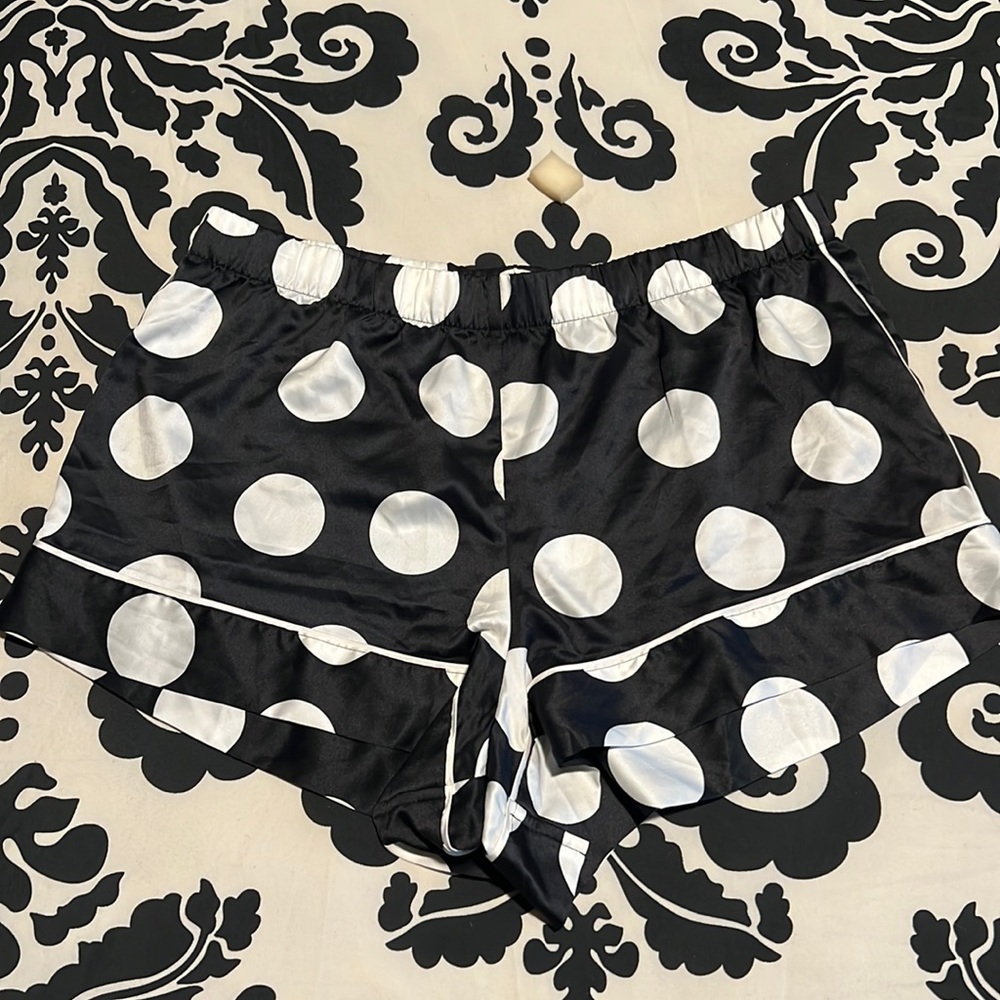 Victoria’s Secret short pijama